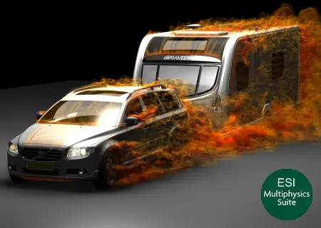 ESI Advanced CFD 2013.0