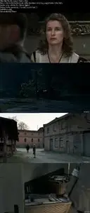 Die Flucht / March of millions (2007)
