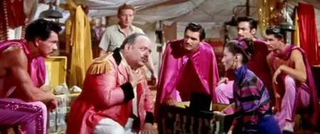 Merry Andrew (1958)