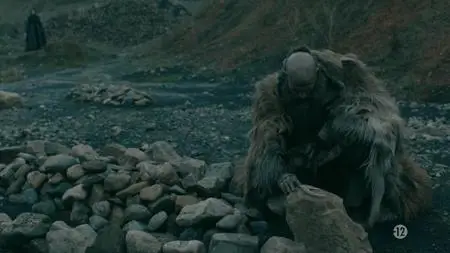 Vikings S05E18