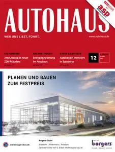 Autohaus - 21. Juni 2023