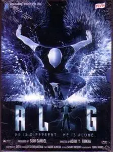 Alag: He Is Different.... He Is Alone... (2006)