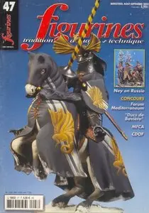 Figurines №47, 2002