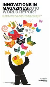 Innovations in Magazines 2010 World Report