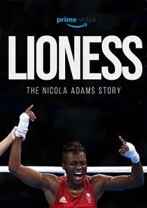 Lioness: The Nicola Adams Story (2021)