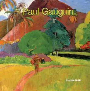 «Paul Gaugin» by Sandra Forty