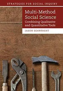 Multi-Method Social Science: Combining Qualitative and Quantitative Tools