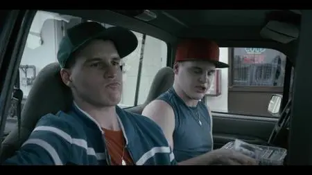 Wayne S01E04