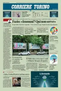 Corriere Torino – 05 giugno 2020