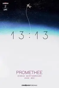 Promethee 13-13 002 (2019) (digital