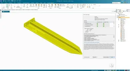 Siemens Solid Edge 2023 MP0011