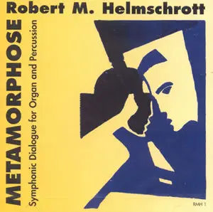 Robert M.Helmschrott - Metamorphose (1997)