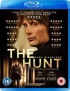 The Hunt / Jagten (2012)