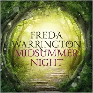 Freda Warrington - Aetherial Tales - Book 2 - Midsummer Night: Aetherial Tales