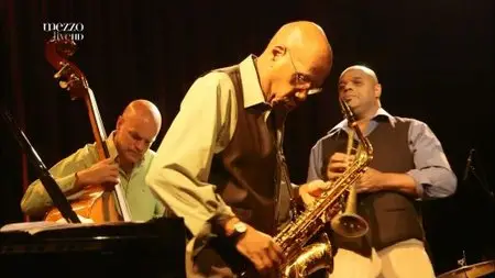 Sonny Fortune Quartet - Live at The Oslo Jazz Festival (2014)