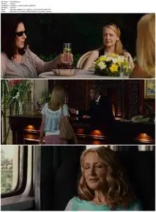 Cairo Time (2009)