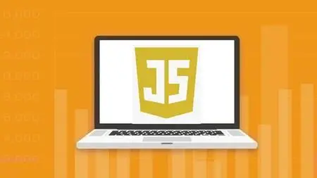 The Ultimate JavaScript Course: Beginner to Advanced