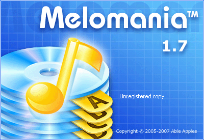 Melomania ver.1.7.7.3