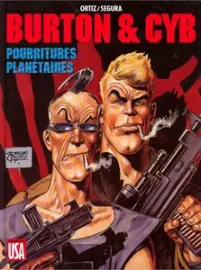 Burton & Cyb (1989) Complete