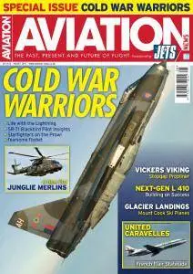 Aviation News - August 2016