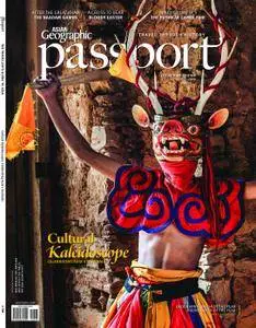 Asian Geographic - January 2018