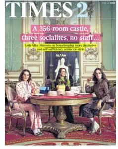 The Times Times 2 - 14 May 2020