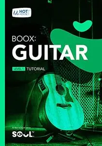 Boox: Guitar: Level 1 - Tutorial