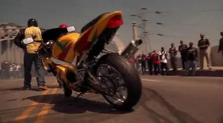 Biker Boyz (2003)
