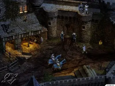 Robin Hood: The Legend of Sherwood (2002) [+Bonus Pack]