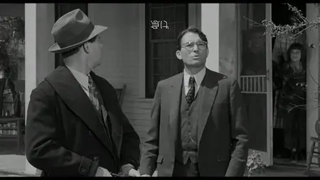 To Kill a Mockingbird 50th Anniversary Limited Edition (1962)