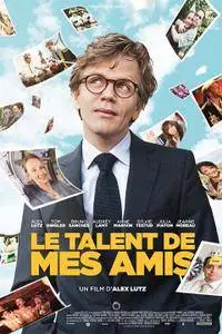 Le Talent De Mes Amis (2015)