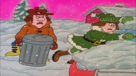 Frosty Returns (1992)