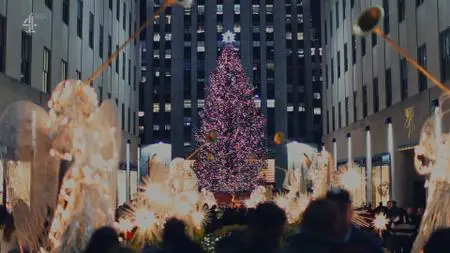 Ch4. - Christmas in New York: Inside the Plaza (2020)