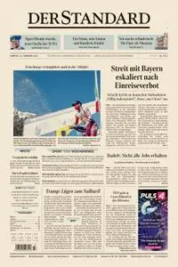 Der Standard - 15 Februar 2021