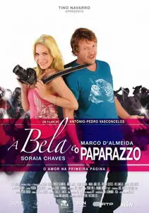 A Bela E O Paparazzo (2010)