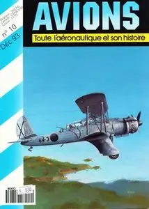 Avions №10 (1993-12)