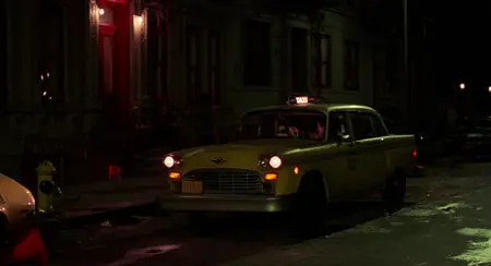 Taxi Driver (1976)