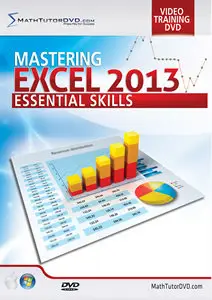 MathTutor - Mastering Excel 2013