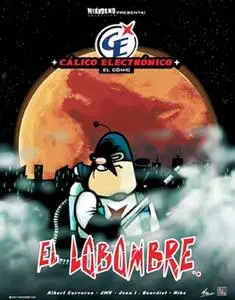 Cálico Electrónico #3