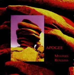 Apogee - 6 Studio Albums (1995-2012)