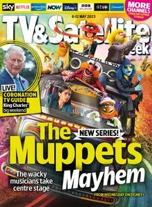 TV & Satellite Week - 06 May 2023