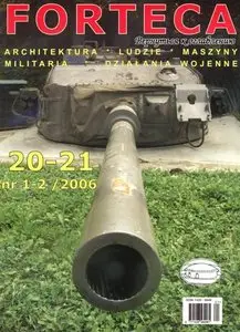 Forteca 20-21 (№ 1-2 2006)