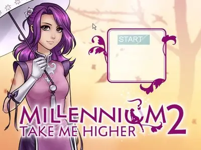 Millennium 2: Take Me Higher v1.0