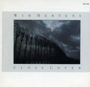 Wim Mertens - Close Cover (1986) {Windham Hill Records WD-1056}