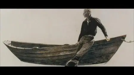 Wyeth (2018)