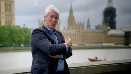 Ch5. - Paxman: Why Are Our Politicians So Crap? (2019)