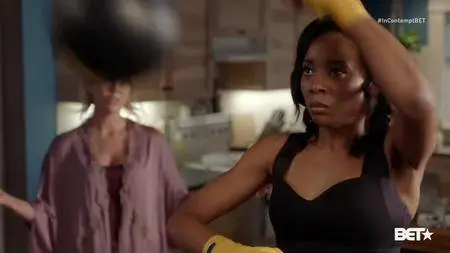In Contempt S01E04
