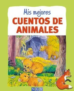 «Mis mejores cuentos de animales» by Ingrid Pabst