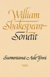 «Sonetit» by William Shakespeare