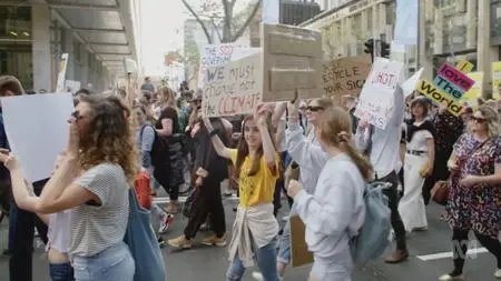 ABC - Fight for Planet A - Our Climate Challenge (2020)